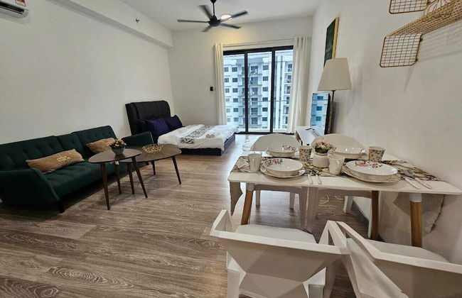 Southlink Lifestyle Apartment Bangsar - Photo 23