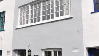 Shipwrights Cottage - Foto 4