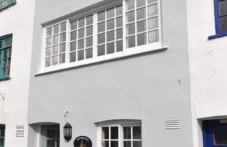 Shipwrights Cottage - Foto 4