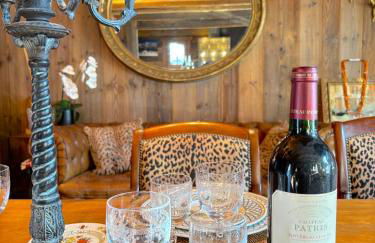 Chalet Hermine - Foto 53