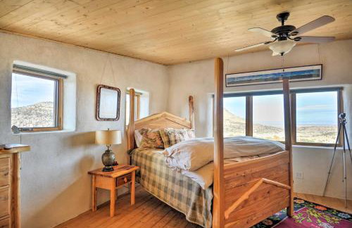 Family-Friendly Del Norte Home w/ Stunning Views! - Photo 21