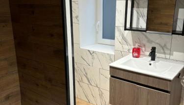 Maison f3 neuve et climatisée - Foto 5