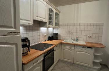 Ferienwohnung Erzgebirgsglück OG - Foto 10