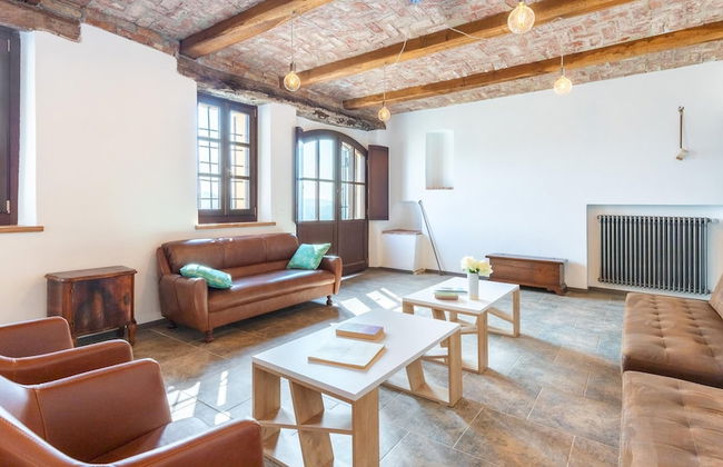 Casa Leonarda 8 Emma Villas - Foto 8