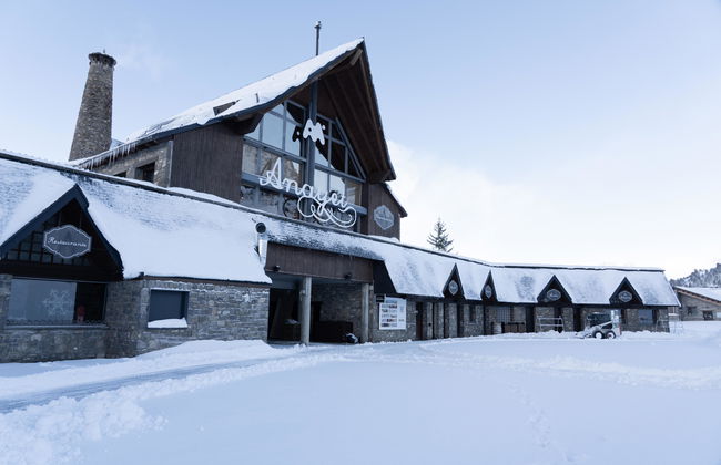 Forfait Aramón Formigal-Panticosa - Foto 28