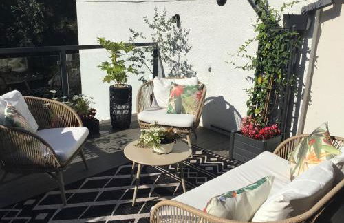 Honeysuckle Lodge - Foto 12