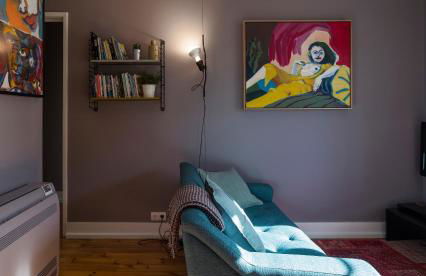 Flattered to be in Tomar - Foto 27