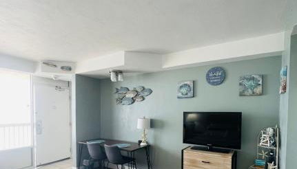 Daytona Beach Resort Oceanfront CondoStudio - Foto 4