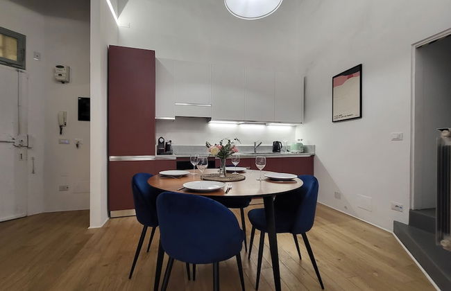 San Niccolò Dream by Mmega - Foto 11