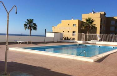 El Ancla - El Mar y La Playa - Foto 4