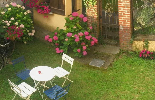 B&B L'Antico Torchio - Foto 67