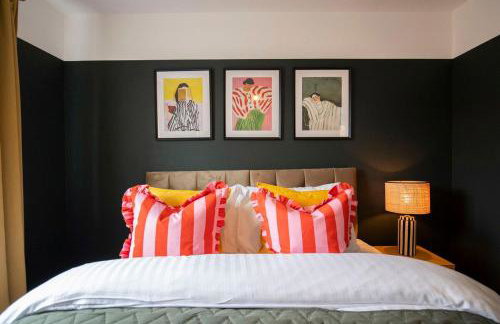 Watson House - Foto 13