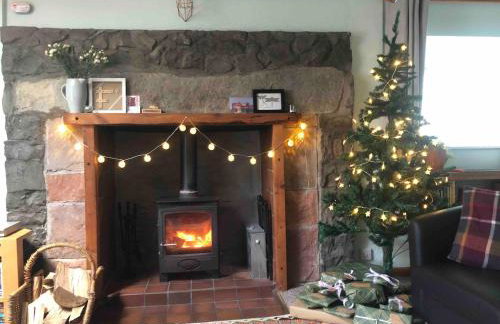 Corlae Cottage, mountain and forest views - Foto 36