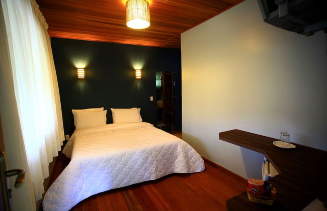 Eco Resort Serra Imperial - Foto 6