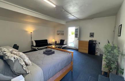 40223 Fremont Entire Coze 3brs house Free Parking nd AC - Foto 16