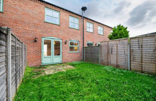 Stunning Spacious Home - Parking - Garden - Sleeps 6 - Foto 25