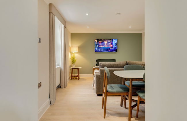 Meridian Place - yourapartment - Foto 22