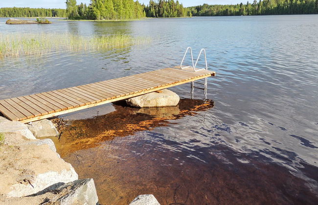 Nesterin helmi - Foto 22