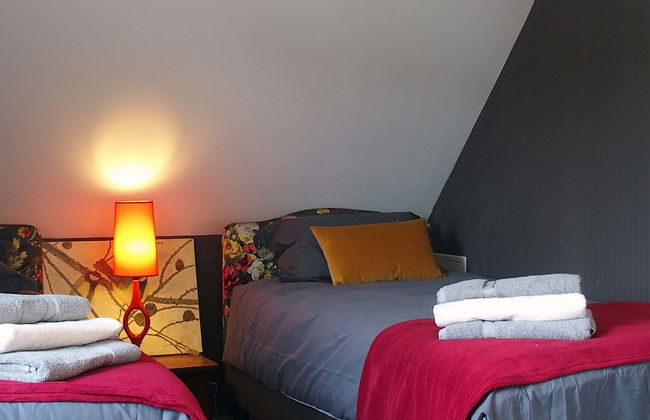 La Ferme de Flo' - Foto 65