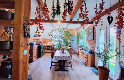 Dom Pod Złotym Bażantem - Foto 45