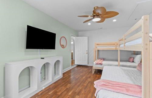 The Salty Flamingo - Foto 11