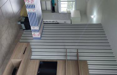 Casa Nova Bertioga - SESC - Vista Linda - Riviera - Prainha Branca - Foto 6