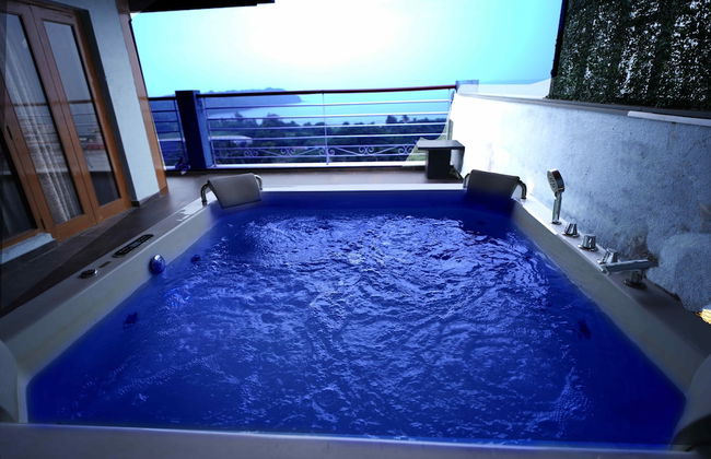 Alekhya Suites - Foto 21