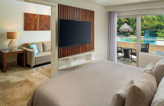 Paradisus La Perla - Adults Only - Riviera Maya - All Inclusive - Foto 33