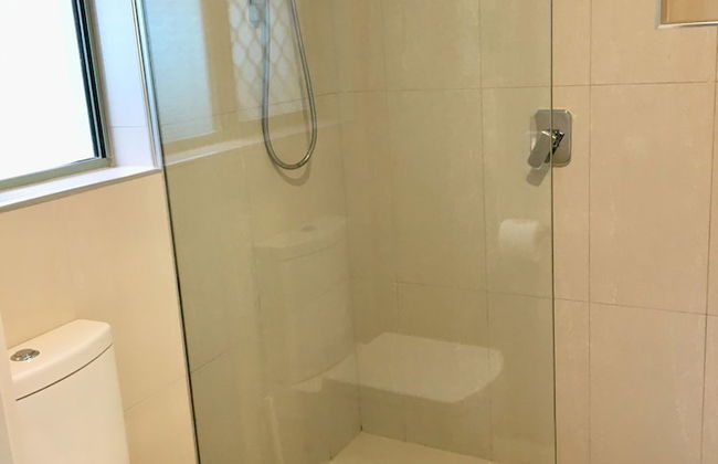 CHA Private Apts Diamond Beach - Foto 58