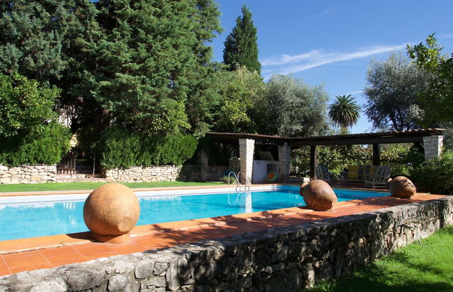 Casa dos Arrábidos - Foto 1