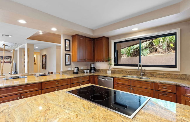 Hale Nene Pool, Hot Tub & Ocean Views! - Foto 19