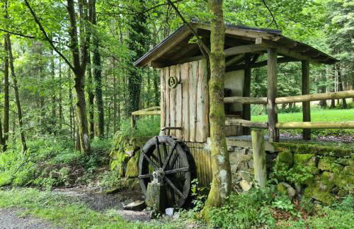 Ferienwohnung zentral in Bad Fredeburg - Foto 11