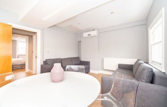 PML Apartments Southwick Street - Photo 70