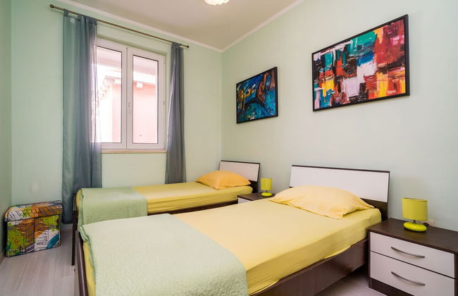 Apartment Jelena - Foto 9