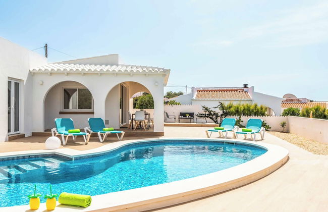 Villa Belvedere - Foto 13