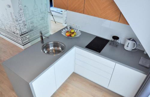 Apartament Rewa - Foto 21