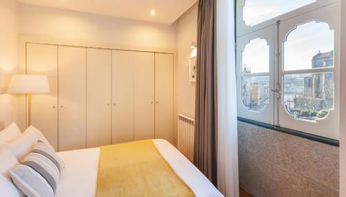 D&S - Ribeira Premium Apartments - Foto 3
