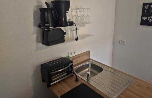 Fischstübchen Neeberg Fewo 1 - Hase und Fuchs - Foto 45