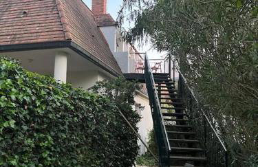 Apartamento en casa, si mascotas ,5 plazas - Photo 13