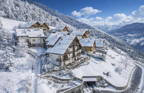 Gleise Lodge apartment - Happy Rentals - Foto 24