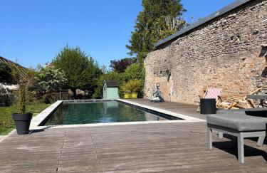 Maison intra muros - Photo 8