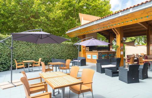 Azureva Saint Cyprien - Photo 40