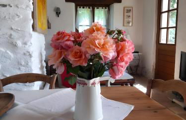 Gite Le Pré Des Colombes - Foto 20