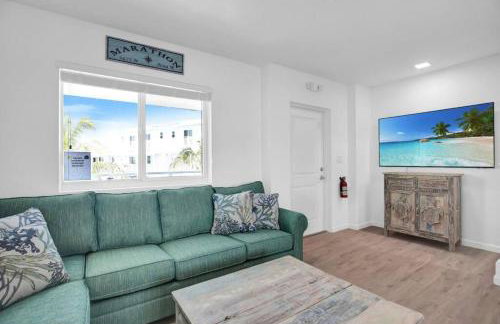 Oceanfront Getaway in Marathon - Foto 9