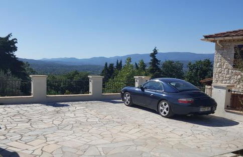 Villa Lavendel - Foto 8