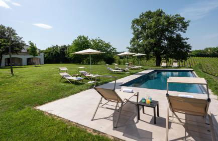 LA CASA NEI VIGNETI 10, Emma Villas - Foto 63