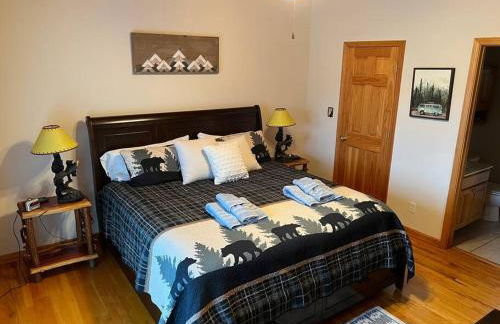 Paradise Peak - Tranquility and majestic splendor! - Foto 13