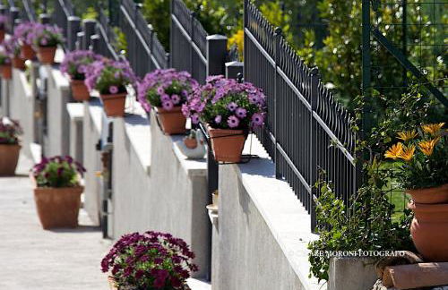 Residence Ai Campi Da Golf Saturnia - Foto 52