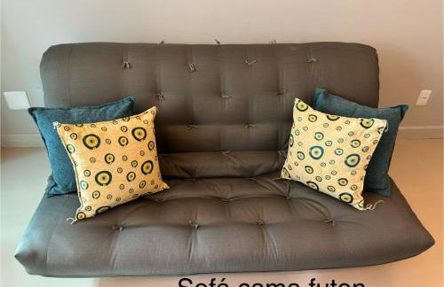 Charmoso Apt no Cloc Marina - Photo 21