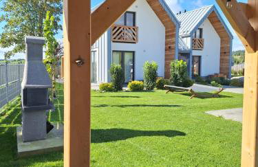 Szczyt Beztroski- Domki Wellness Balia & Sauna - Foto 52